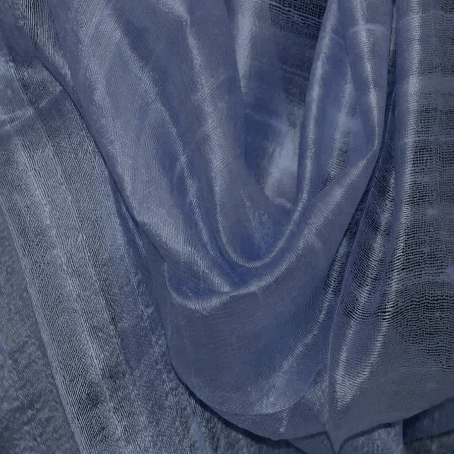 Esarfa-Sal din Matase Naturala Dupioni Raw Silk -> Cod: Dupion99 - esarfa sal din matase naturala dupioni raw silk