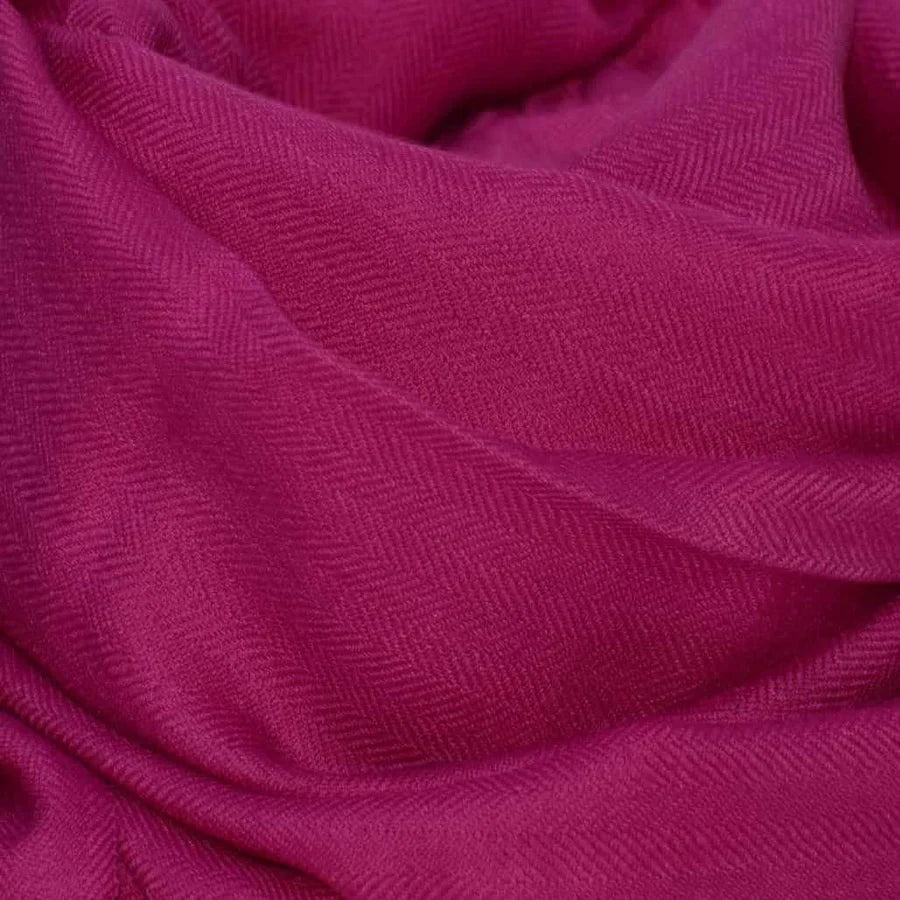 Saluri din Lana de Yak si Merinos - tesute manual aduse de la poalele Muntilor Himalaya