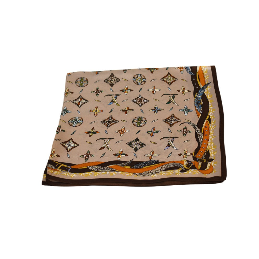 Esarfa Premium din Matase Naturala 100% - > Cod: Charmeuse21