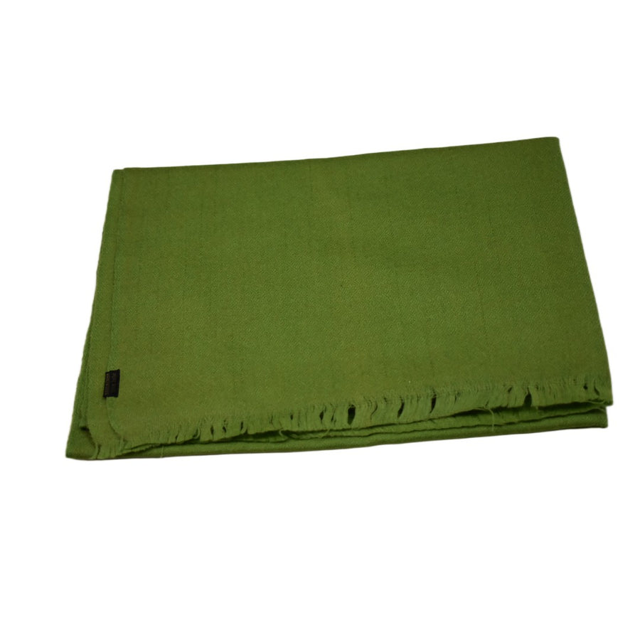 NOU! Sal Premium din Lana Merino-> Verde Fistic - Cod: SalMerino1