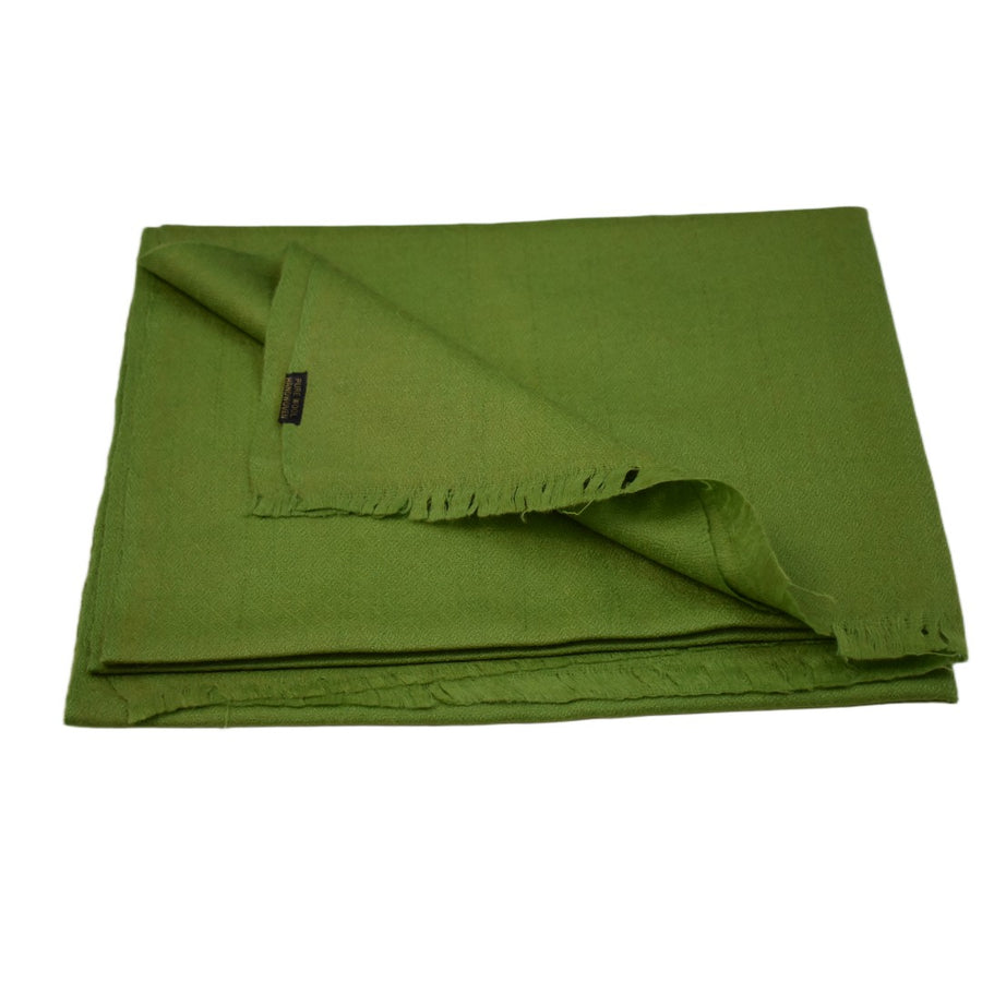 NOU! Sal Premium din Lana Merino-> Verde Fistic - Cod: SalMerino1