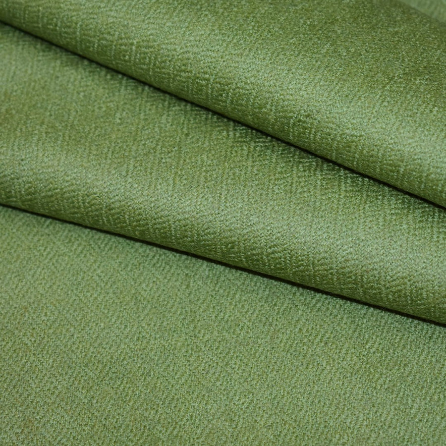 NOU! Sal Premium din Lana Merino-> Verde Fistic - Cod: SalMerino1