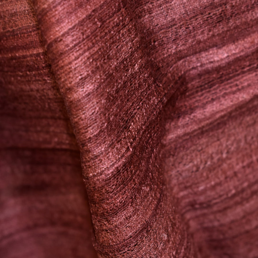 Sal tesut manual din 100% Matase Naturala Organica - Ghicha Tassar/Tussar Silk -> Cod: OrganicSilk1