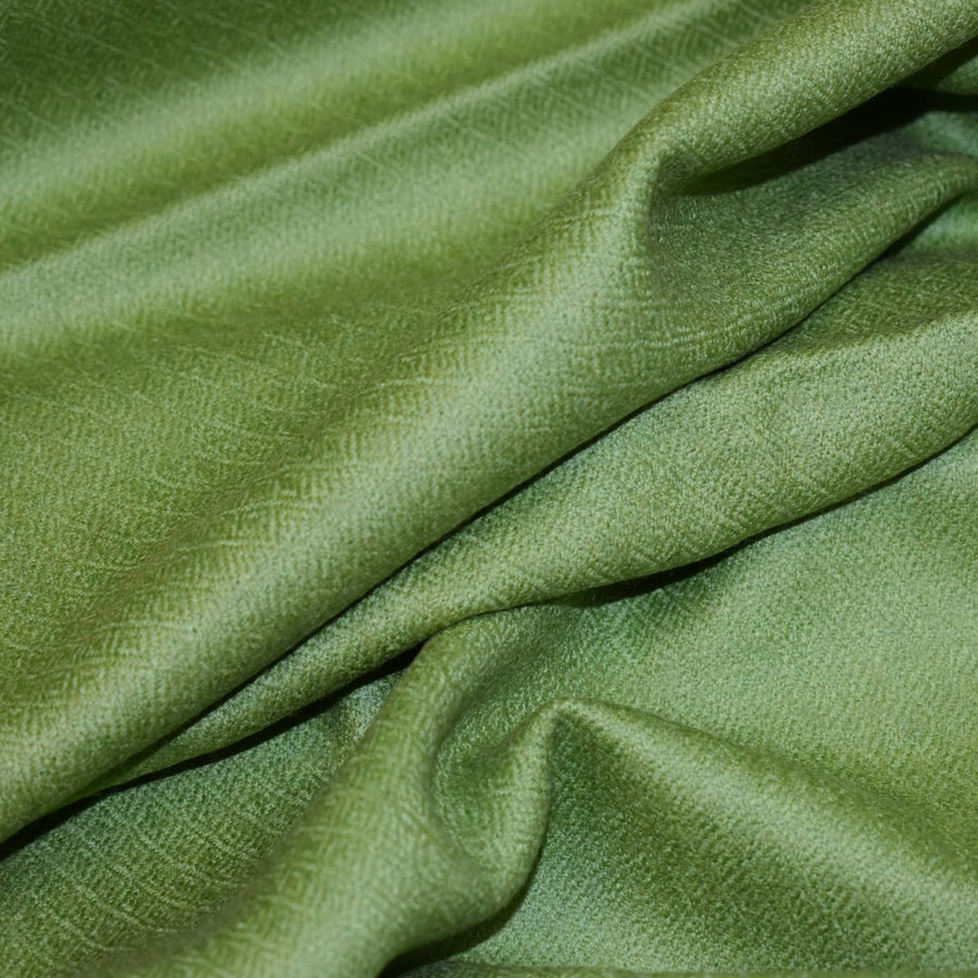 NOU! Sal Premium din Lana Merino-> Verde Fistic - Cod: SalMerino1