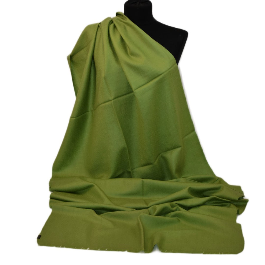 NOU! Sal Premium din Lana Merino-> Verde Fistic - Cod: SalMerino1