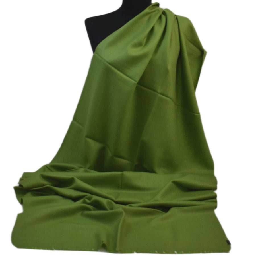 NOU! Sal Premium din Lana Merino-> Verde Fistic - Cod: SalMerino1