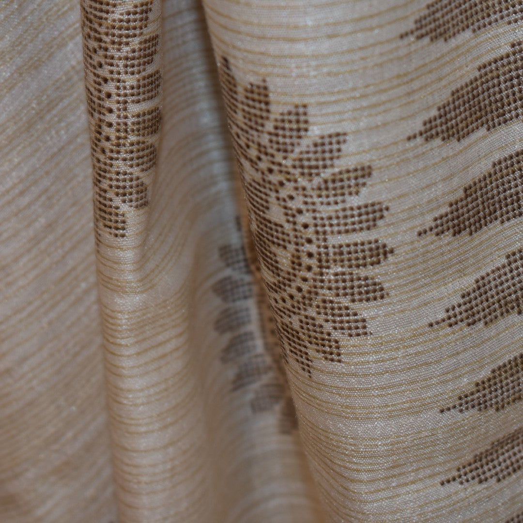 Pareo Mare/ Sarong/ Esarfa de Plaja - Matase vegetala (Bamboo Silk) -> Cod: Bamboo02