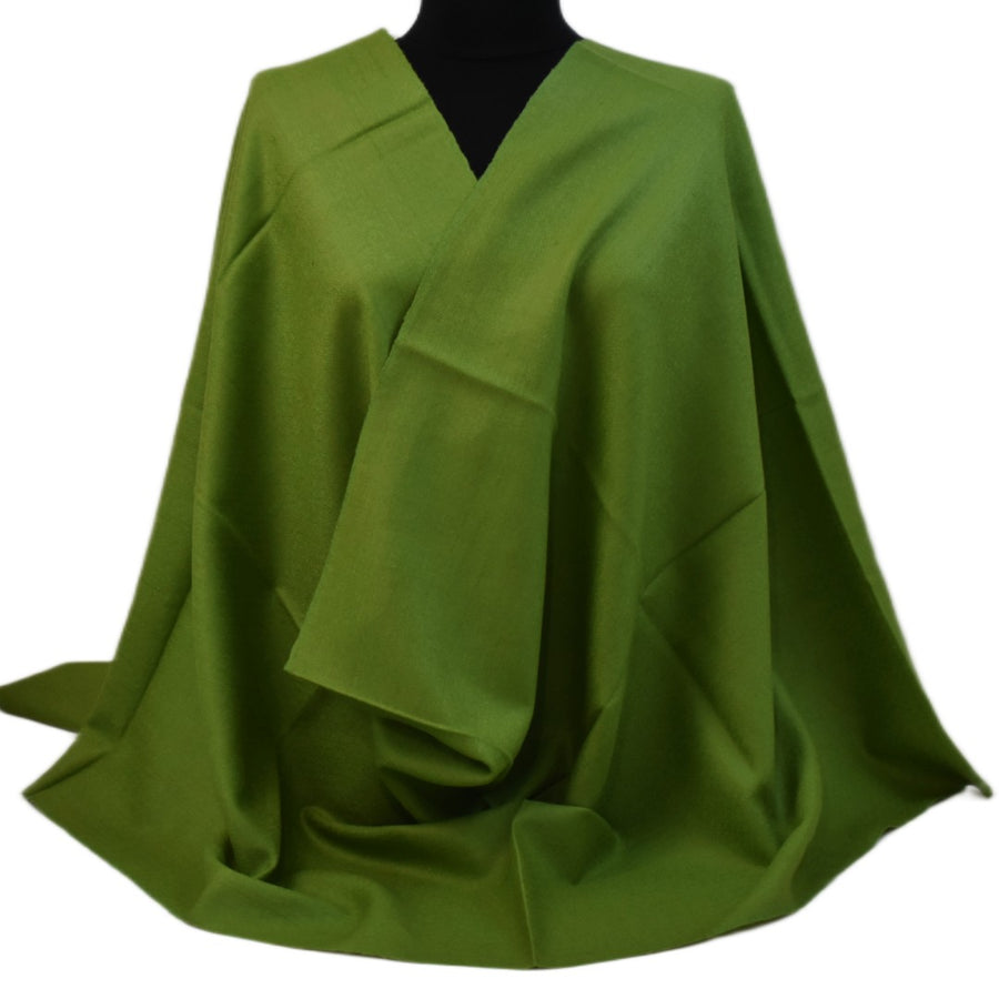 NOU! Sal Premium din Lana Merino-> Verde Fistic - Cod: SalMerino1