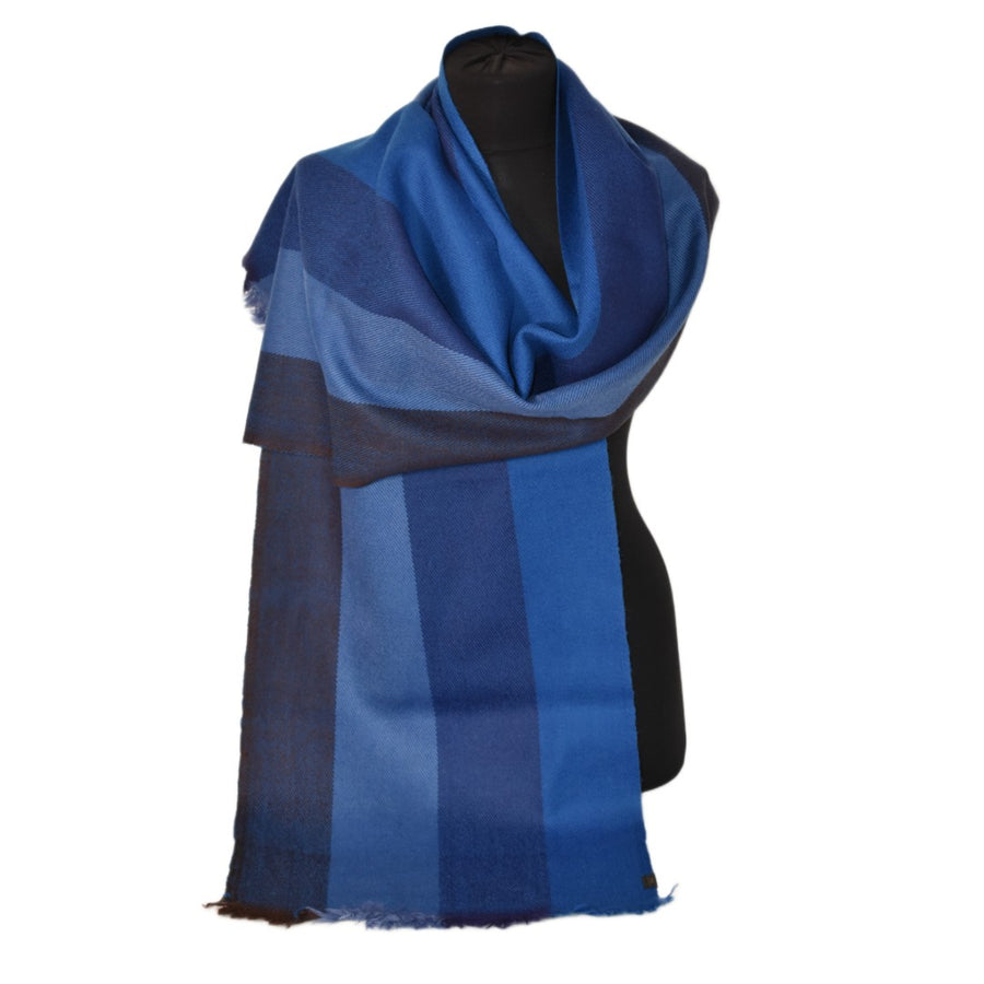 Fulare si Esarfe din Lana Naturala – Unisex Premium-> Cod: FularLana1