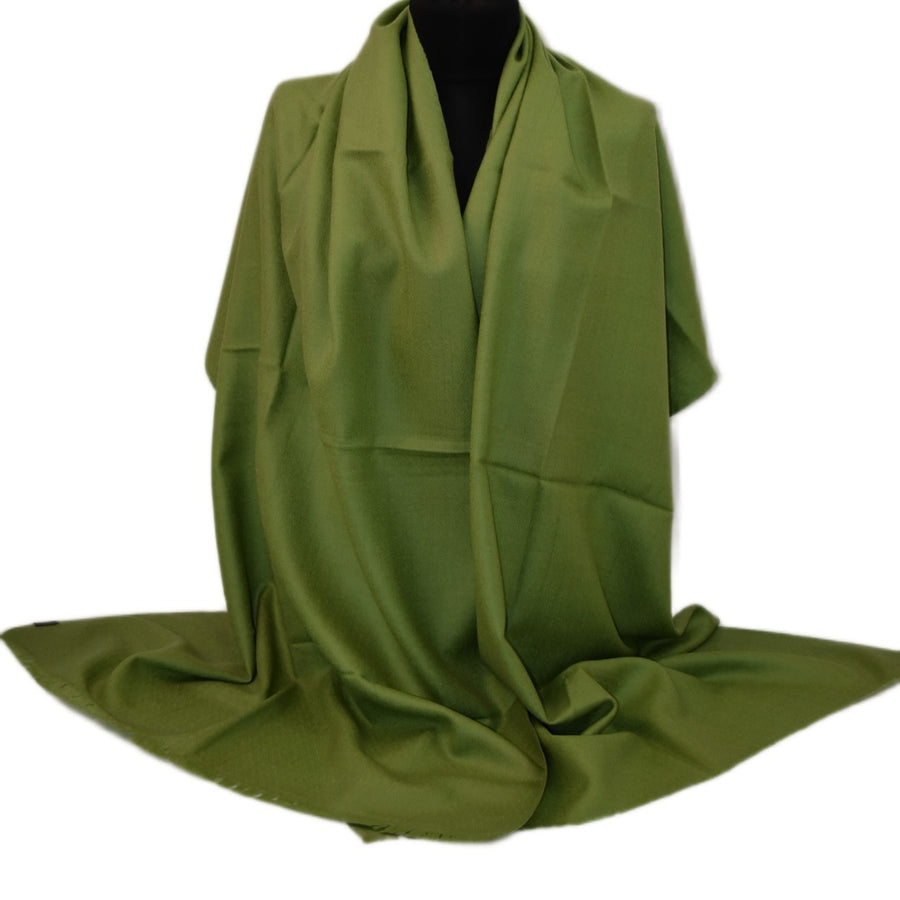 NOU! Sal Premium din Lana Merino-> Verde Fistic - Cod: SalMerino1