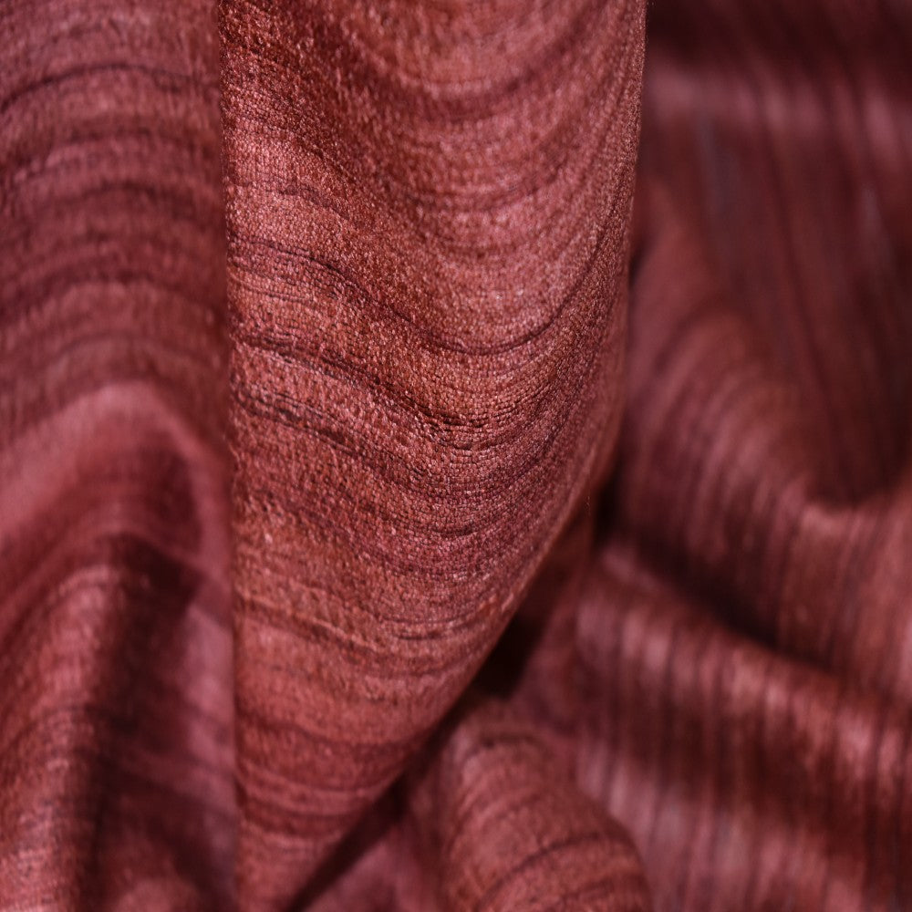 Sal tesut manual din 100% Matase Naturala Organica - Ghicha Tassar/Tussar Silk -> Cod: OrganicSilk1