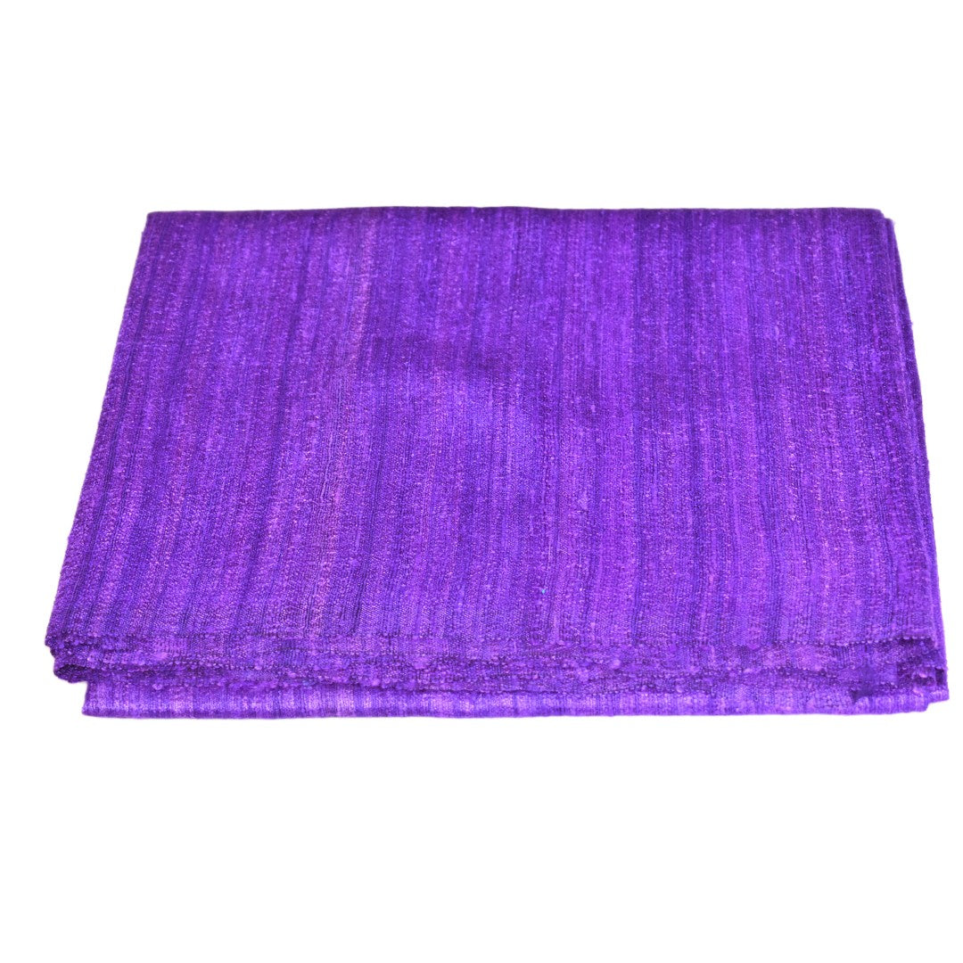 Sal tesut manual din 100% Matase Naturala Organica - Ghicha Tassar/Tussar Silk -> Cod: NEWGHICHA7