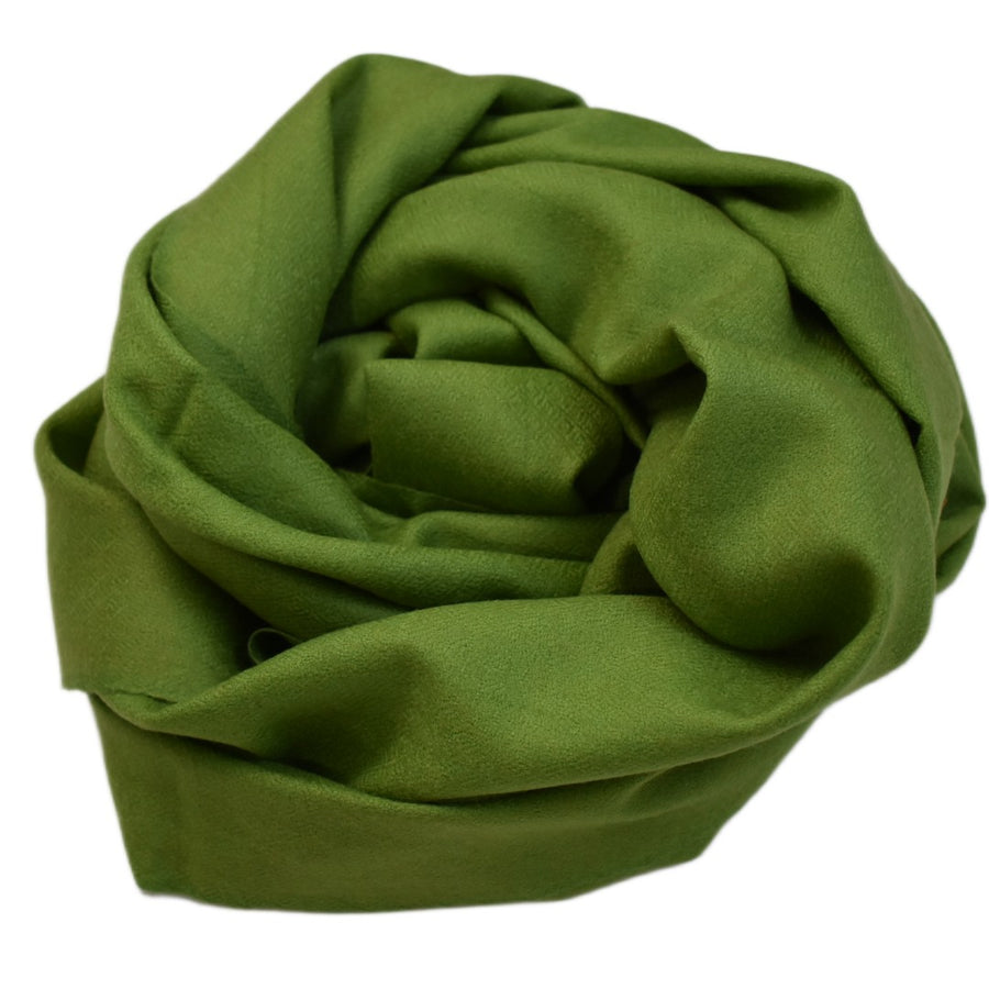 NOU! Sal Premium din Lana Merino-> Verde Fistic - Cod: SalMerino1
