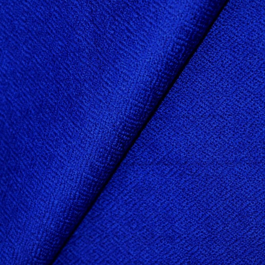 NOU! Sal Premium din Lana Merino->Albastru Regal-  Cod: SalMerino2