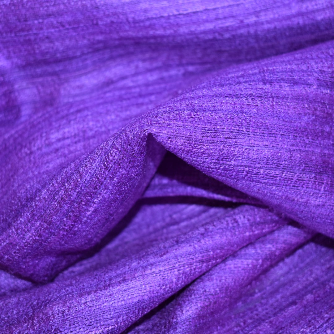 Sal tesut manual din 100% Matase Naturala Organica - Ghicha Tassar/Tussar Silk -> Cod: NEWGHICHA7