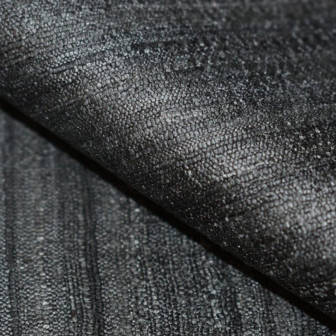 Sal tesut manual din 100% Matase Naturala Organica - Ghicha Tassar/Tussar Silk -> Cod: OrganicSilk2