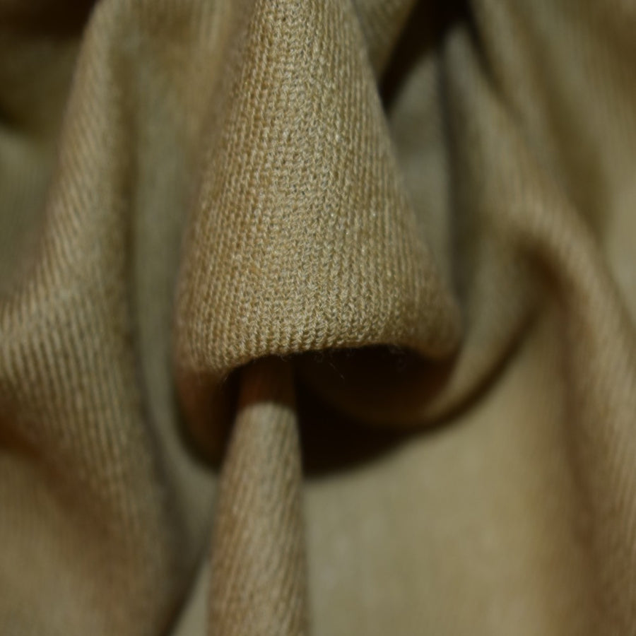 Esarfa Sal Casmir si Matase Naturala -> Verde Kaki-> Cod:CASHSILK11