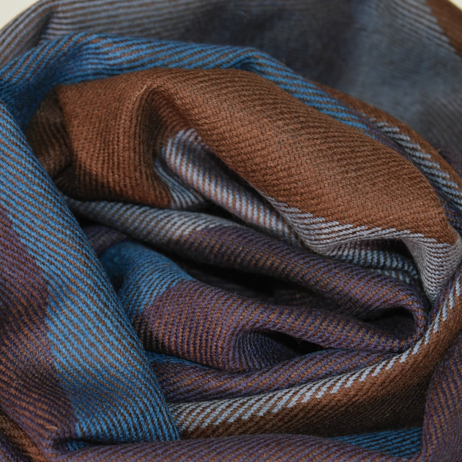 Fulare si Esarfe din Lana Naturala – Unisex Premium-> Cod: FularLana3