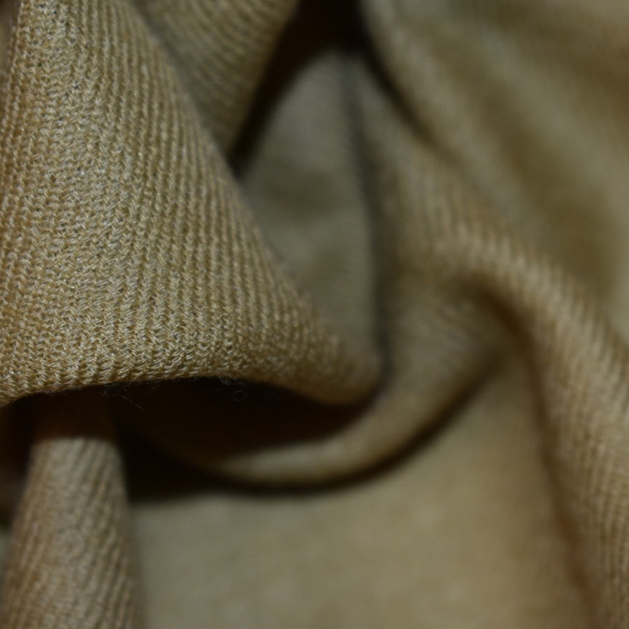 Esarfa Sal Casmir si Matase Naturala -> Verde Kaki-> Cod:CASHSILK11