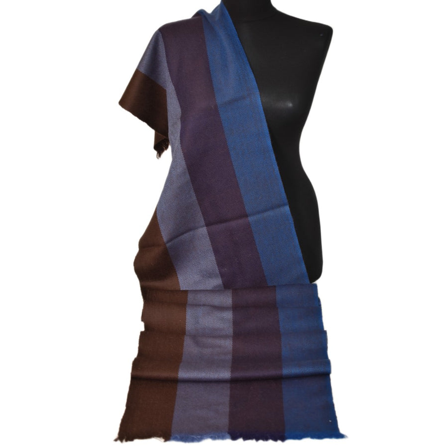 Fulare si Esarfe din Lana Naturala – Unisex Premium-> Cod: FularLana3