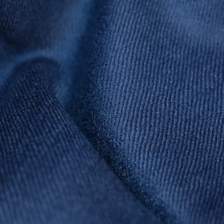 Esarfa Sal Casmir si Matase Naturala - Navy Bleumarin -> Cod: CASMIRSILK1