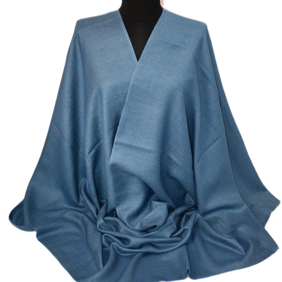 NOU! Sal Premium din  Lana Merino & Matase Naturala  -> Cod: SilkMerino1