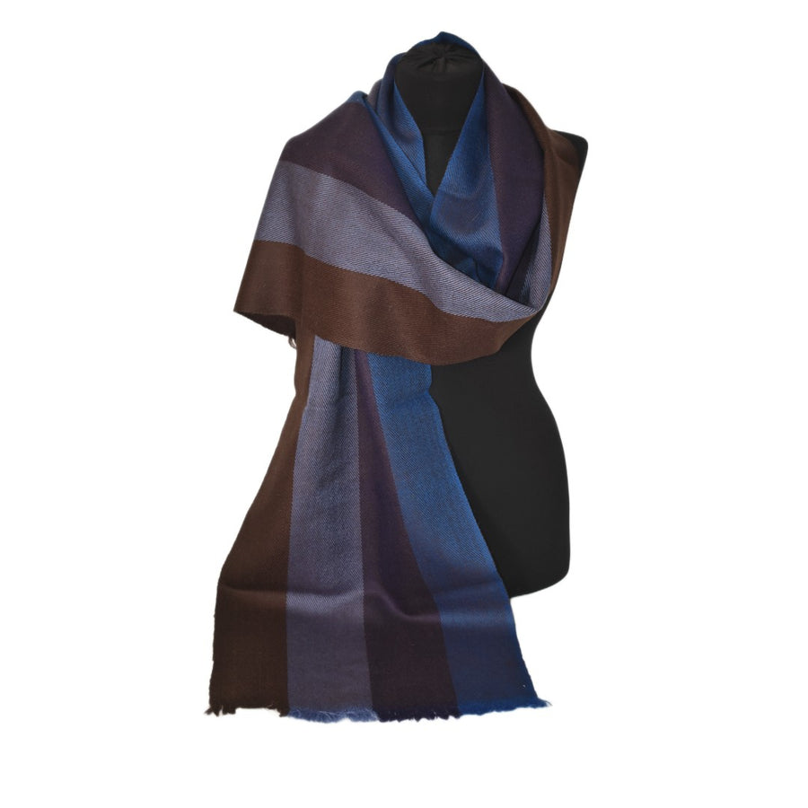 Fulare si Esarfe din Lana Naturala – Unisex Premium-> Cod: FularLana3