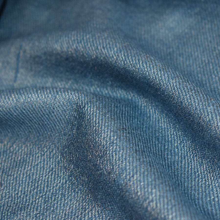 NOU! Sal Premium din  Lana Merino & Matase Naturala  -> Cod: SilkMerino1