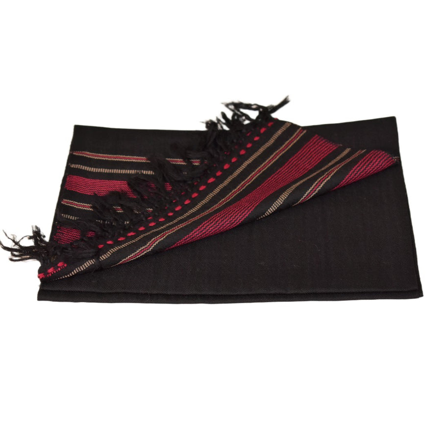 Fulare si Esarfe din Lana Naturala – Unisex Premium-> Cod: FularLana4