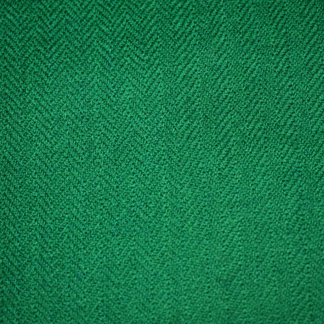 NOU! Sal Premium din Lana Merino-> Verde Smarald- Cod: SalMerino3