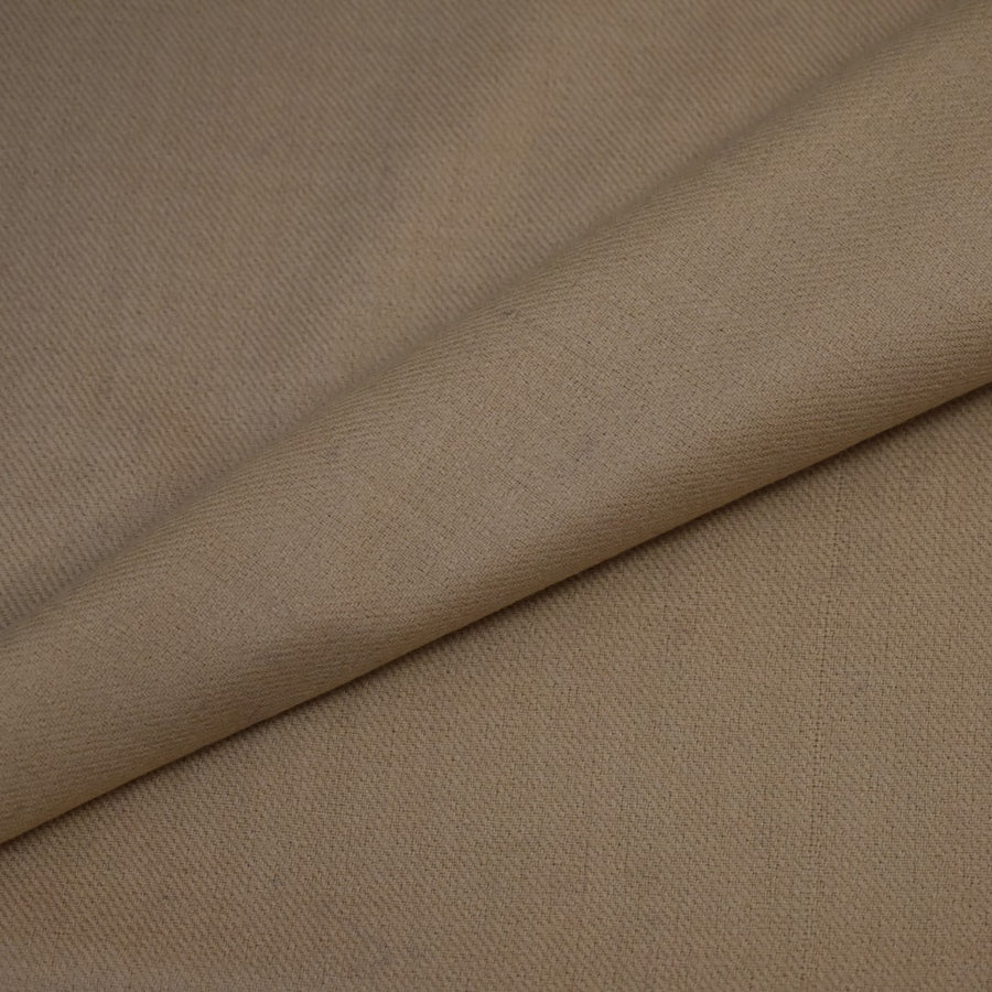 Esarfa Sal Casmir si Matase Naturala - Bej Nude -> Cod: CASMIRSILK2