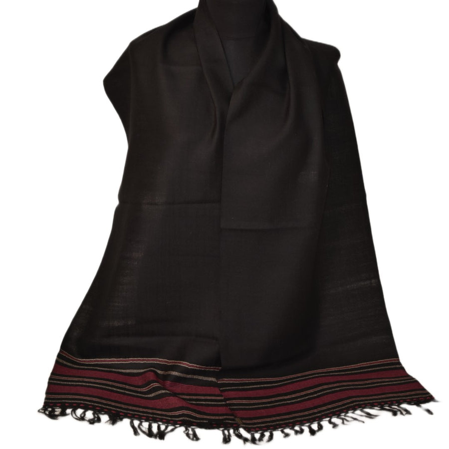 Fulare si Esarfe din Lana Naturala – Unisex Premium-> Cod: FularLana4