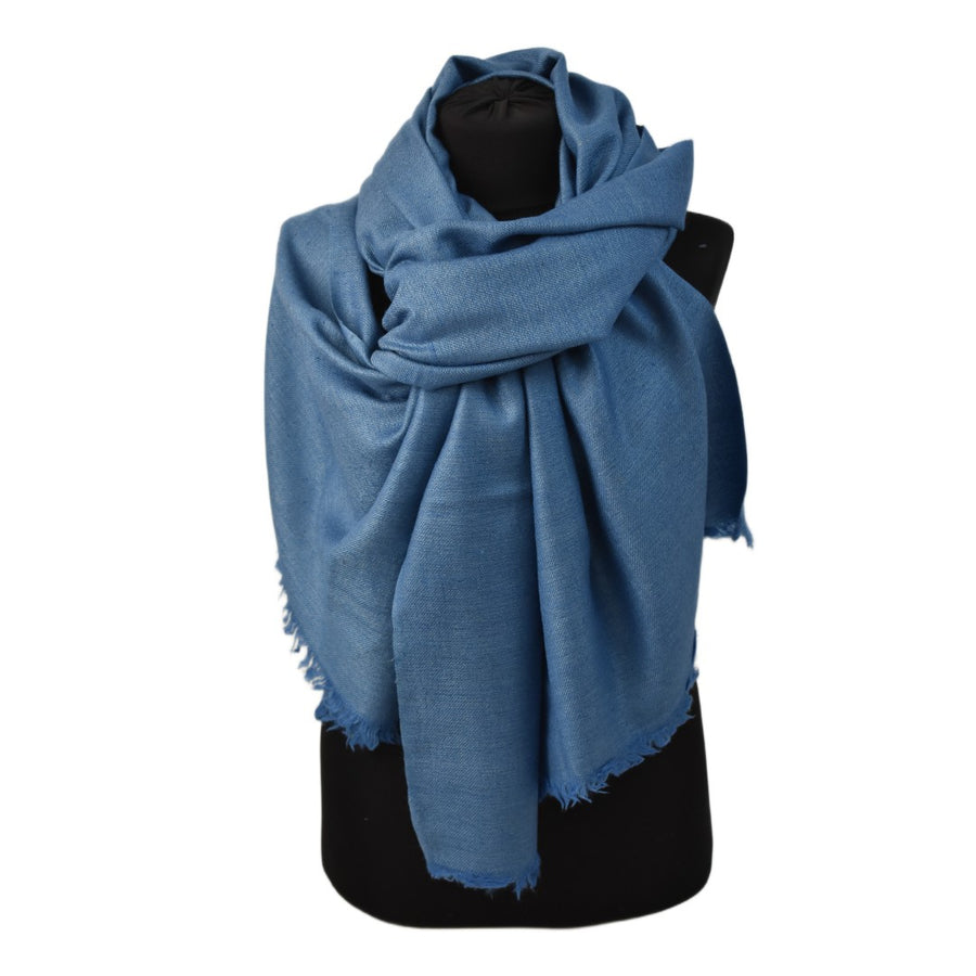 NOU! Sal Premium din  Lana Merino & Matase Naturala  -> Cod: SilkMerino1