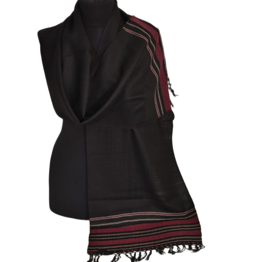 Fulare si Esarfe din Lana Naturala – Unisex Premium-> Cod: FularLana4