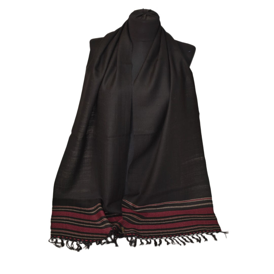 Fulare si Esarfe din Lana Naturala – Unisex Premium-> Cod: FularLana4