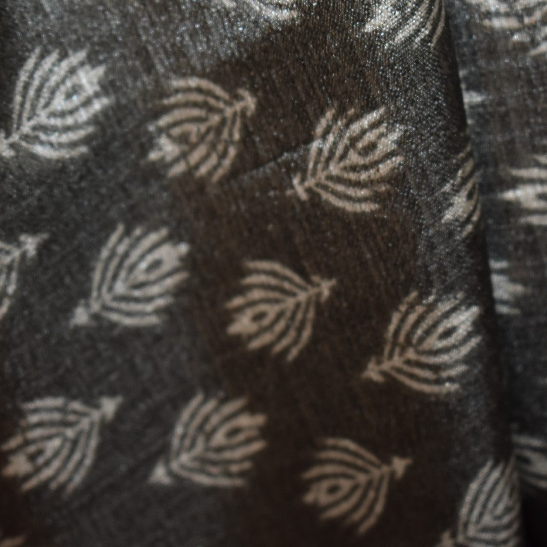 Pareo Mare/ Sarong/ Esarfa de Plaja - Matase vegetala (Bamboo Silk) ->Cod: Bamboo05