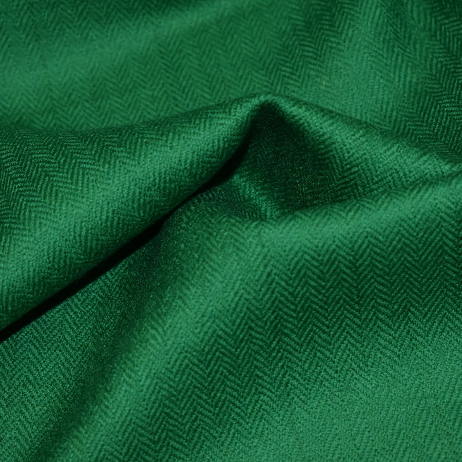 NOU! Sal Premium din Lana Merino-> Verde Smarald- Cod: SalMerino3