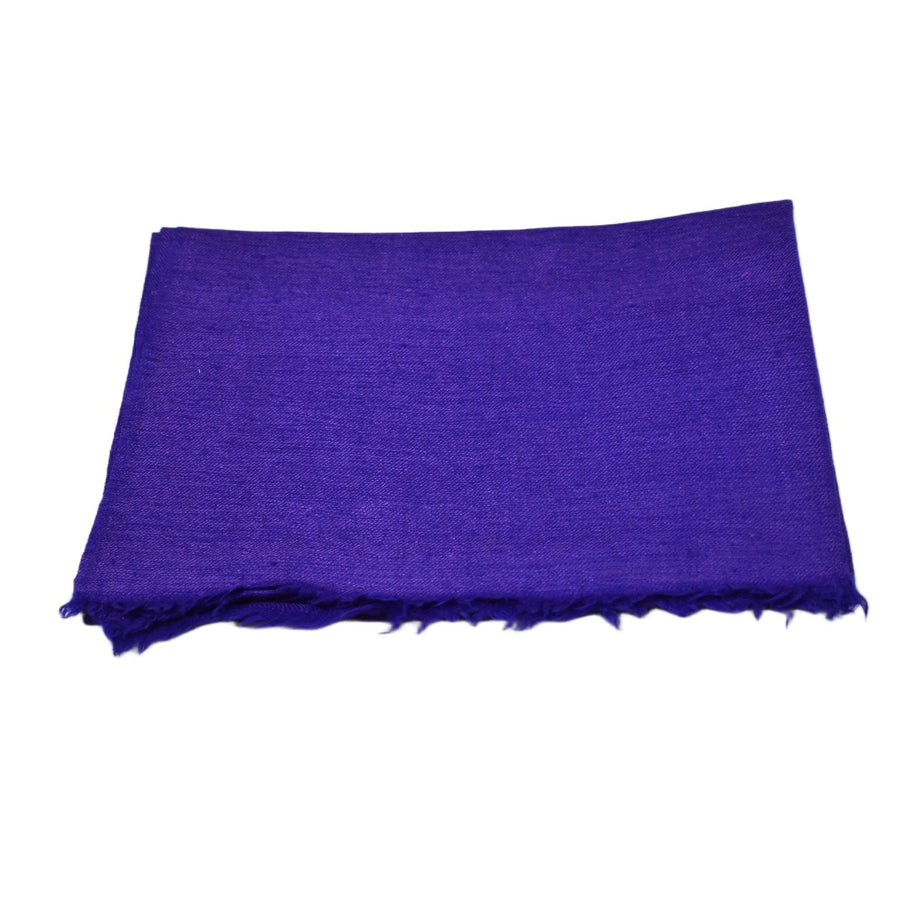 NOU! Sal Unisex din Lana Merino & Matase Naturala -> Cod: SilkMerino2