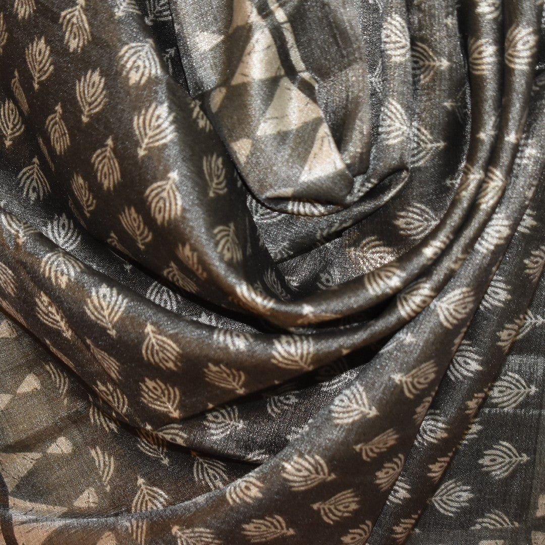 Pareo Mare/ Sarong/ Esarfa de Plaja - Matase vegetala (Bamboo Silk) ->Cod: Bamboo05