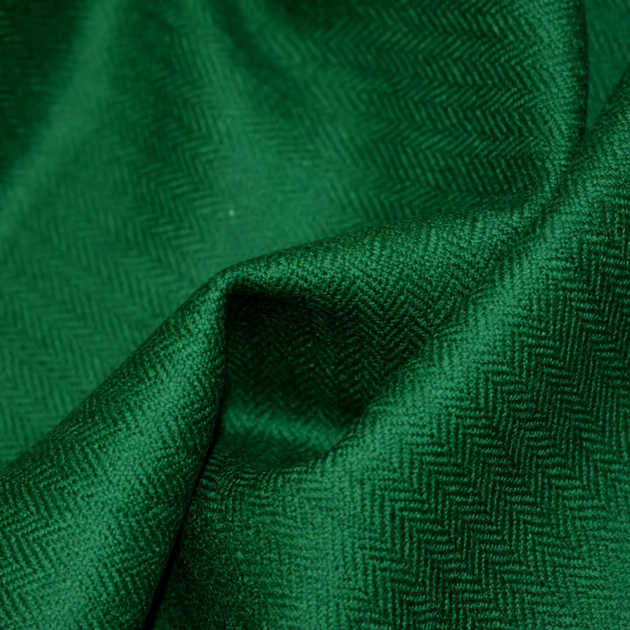 NOU! Sal Premium din Lana Merino-> Verde Smarald- Cod: SalMerino3