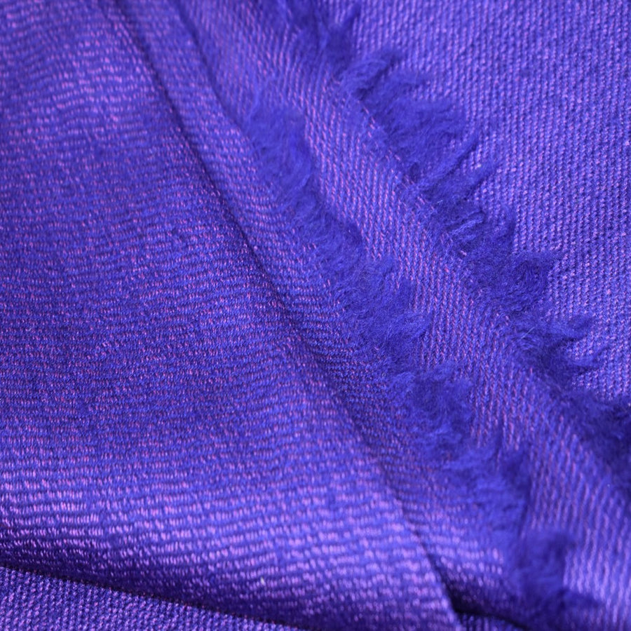 NOU! Sal Unisex din Lana Merino & Matase Naturala -> Cod: SilkMerino2