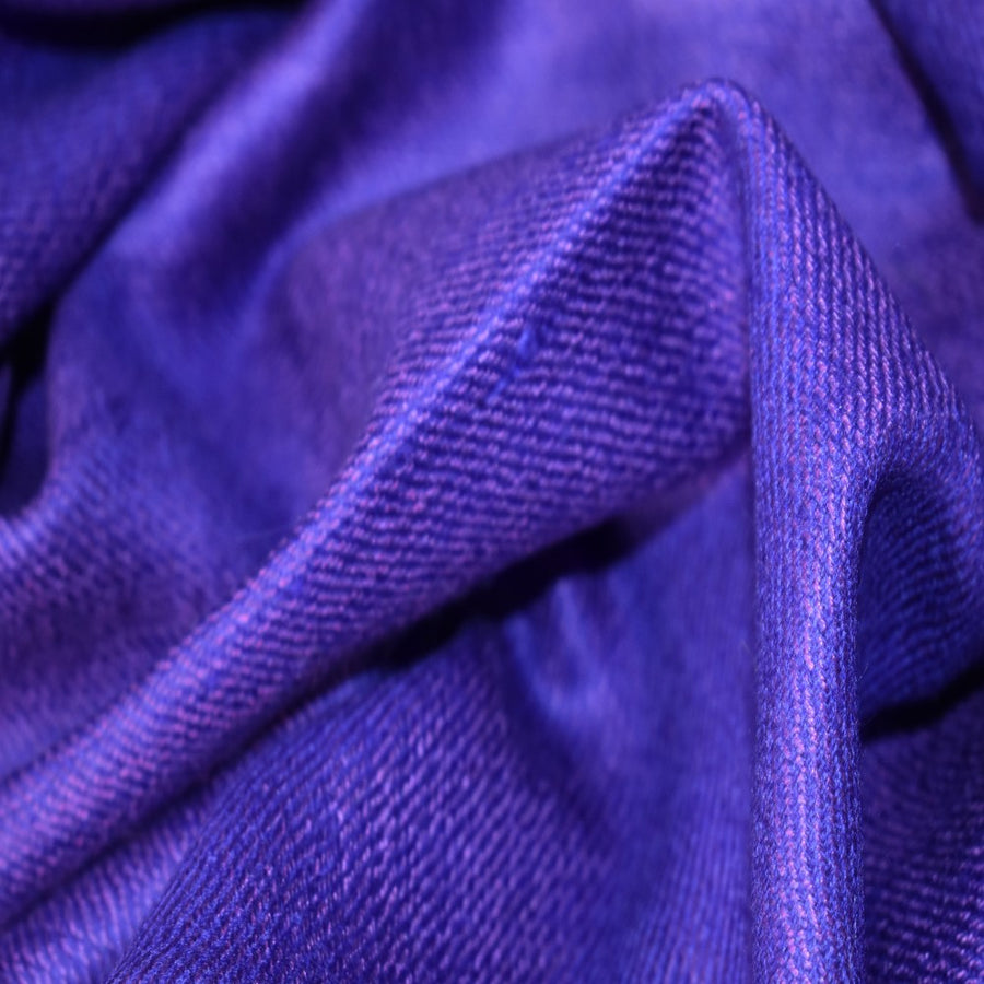 NOU! Sal Unisex din Lana Merino & Matase Naturala -> Cod: SilkMerino2