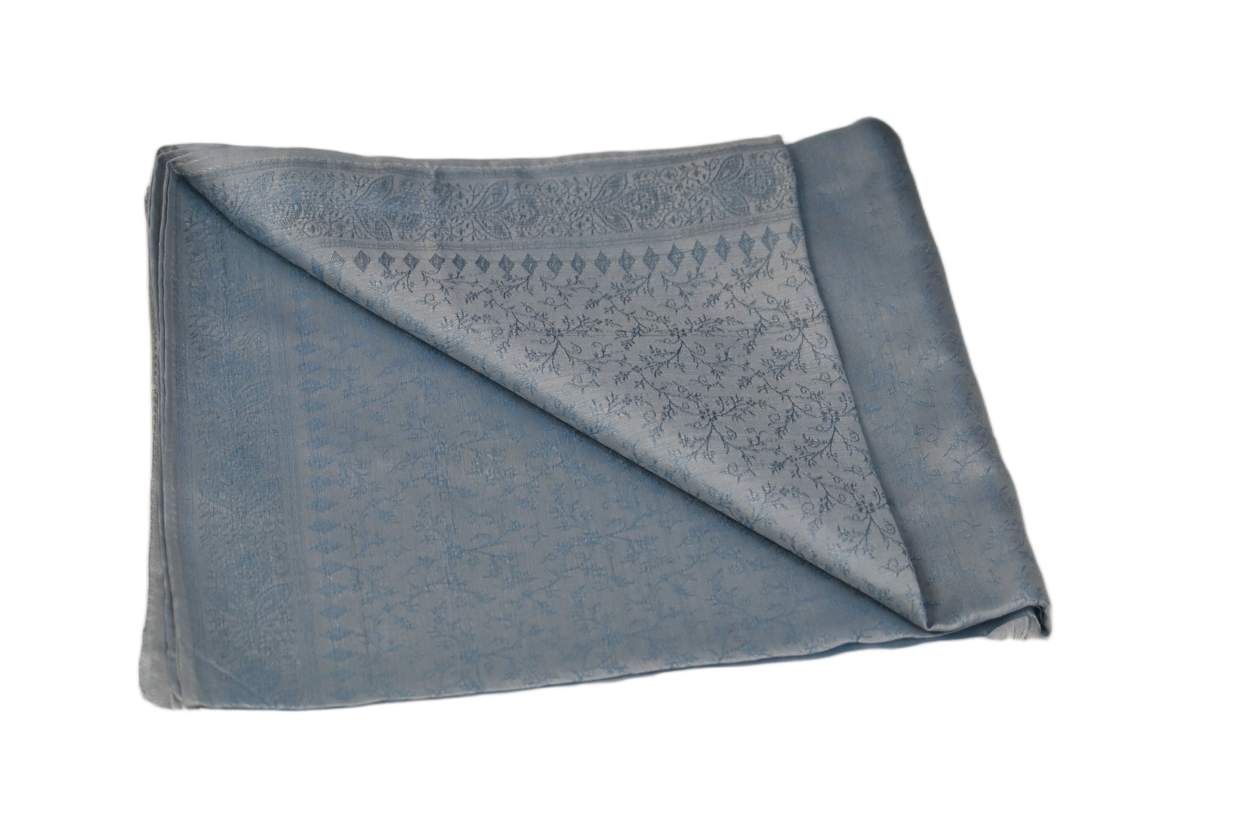 Eșarfă Premium din Mătase Naturală – Tesută Manual-> Cod: HANDMADE5