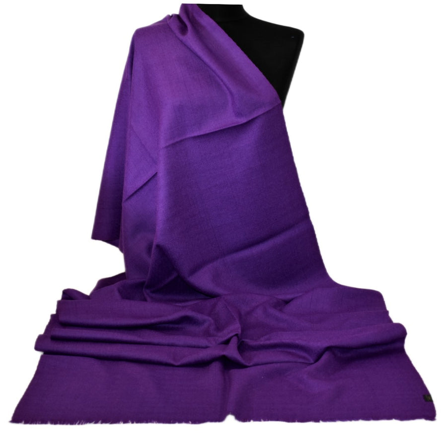 NOU! Sal Premium din Lana Merino- Fresh Lavander - Cod: SalMerino12