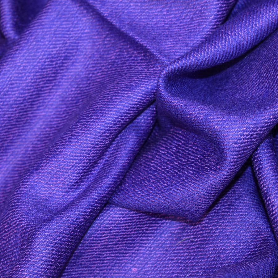 NOU! Sal Unisex din Lana Merino & Matase Naturala -> Cod: SilkMerino2