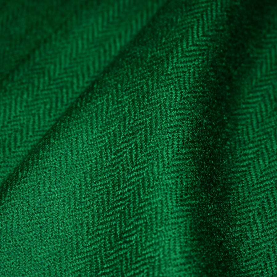 NOU! Sal Premium din Lana Merino-> Verde Smarald- Cod: SalMerino3