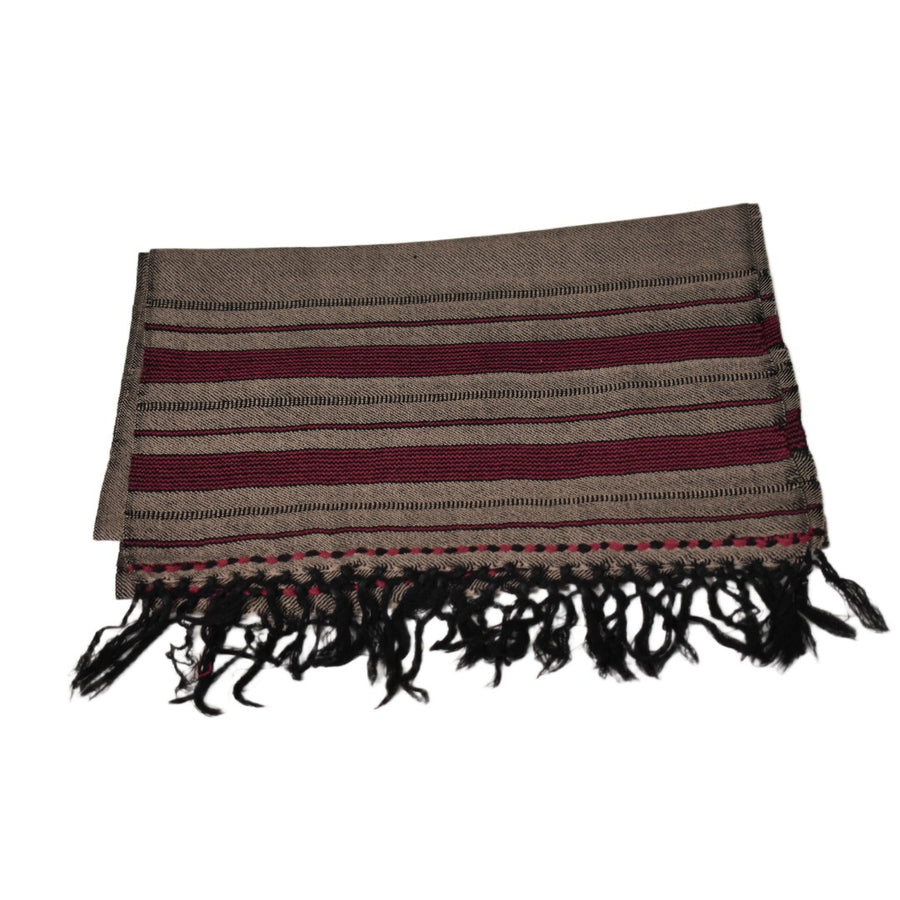 Fulare si Esarfe din Lana Naturala – Unisex Premium-> Cod: FularLana6