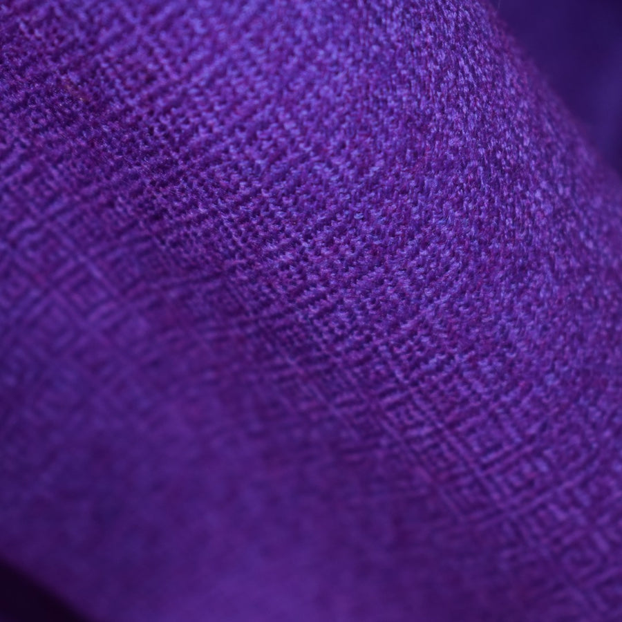 NOU! Sal Premium din Lana Merino- Fresh Lavander - Cod: SalMerino12