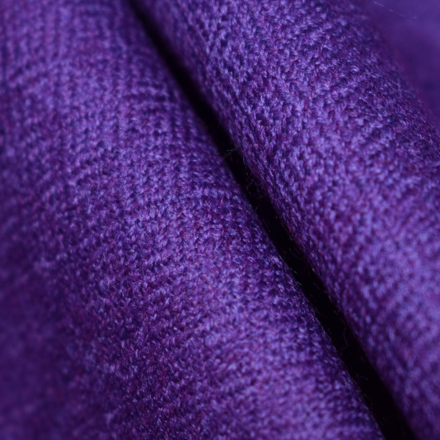 NOU! Sal Premium din Lana Merino- Fresh Lavander - Cod: SalMerino12
