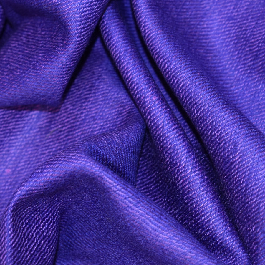 NOU! Sal Unisex din Lana Merino & Matase Naturala -> Cod: SilkMerino2